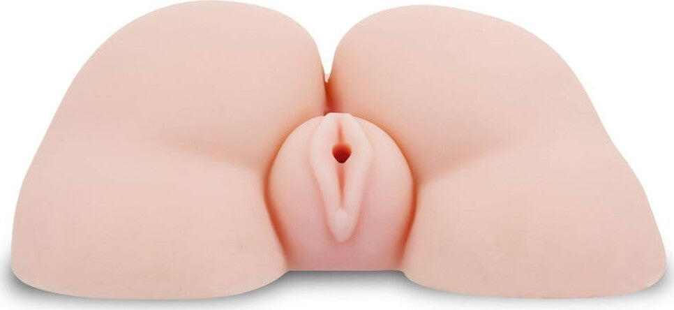 Vibratore Maschile Realistico Crazy Bull - Realistic Ano E Vagina Con Vibrazione Vibration Posizione 5 Salute e cura della persona/Erotismo e contraccezione/Sex toys/Masturbatori maschili/Masturbatori realistici Kondorama - Martinsicuro, Commerciovirtuoso.it