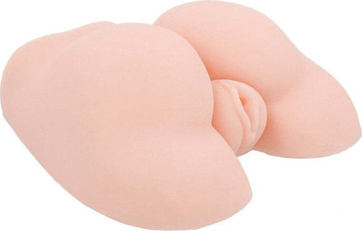 Vibratore Maschile Realistico Crazy Bull - Realistic Ano E Vagina Con Vibrazione Vibration Posizione 5 Salute e cura della persona/Erotismo e contraccezione/Sex toys/Masturbatori maschili/Masturbatori realistici Kondorama - Martinsicuro, Commerciovirtuoso.it