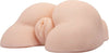 Vibratore Maschile Realistico Crazy Bull - Realistic Ano E Vagina Con Vibrazione Vibration Posizione 5 Salute e cura della persona/Erotismo e contraccezione/Sex toys/Masturbatori maschili/Masturbatori realistici Kondorama - Martinsicuro, Commerciovirtuoso.it