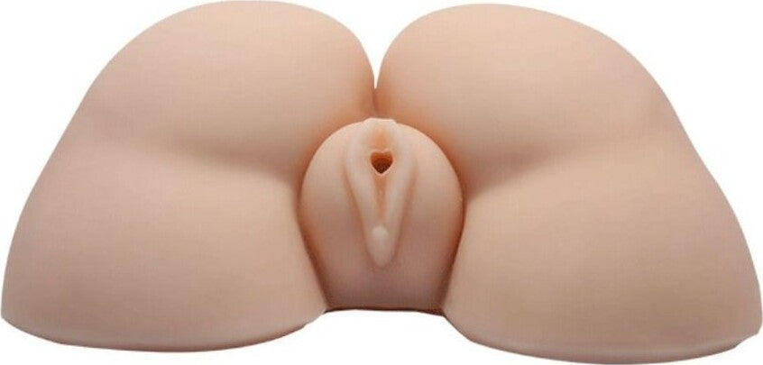 Vibratore Maschile Realistico Crazy Bull - Realistic Ano E Vagina Con Vibrazione Vibration Posizione 5 Salute e cura della persona/Erotismo e contraccezione/Sex toys/Masturbatori maschili/Masturbatori realistici Kondorama - Martinsicuro, Commerciovirtuoso.it
