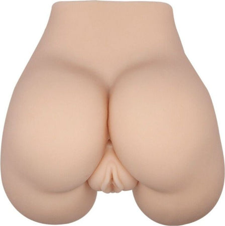 Vibratore Maschile Realistico Crazy Bull - Realistic Ano E Vagina Con Vibrazione Vibration Posizione 5 Salute e cura della persona/Erotismo e contraccezione/Sex toys/Masturbatori maschili/Masturbatori realistici Kondorama - Martinsicuro, Commerciovirtuoso.it