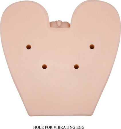 Vibratore Maschile Realistico Crazy Bull - Realistic Ano E Vagina Con Vibrazione Vibration Posizione 5 Salute e cura della persona/Erotismo e contraccezione/Sex toys/Masturbatori maschili/Masturbatori realistici Kondorama - Martinsicuro, Commerciovirtuoso.it