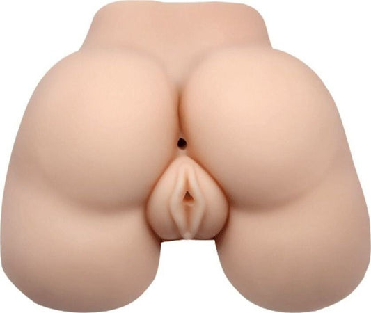 Vibratore Maschile Realistico Crazy Bull - Realistic Ano E Vagina Con Vibrazione Vibration Posizione 5 Salute e cura della persona/Erotismo e contraccezione/Sex toys/Masturbatori maschili/Masturbatori realistici Kondorama - Martinsicuro, Commerciovirtuoso.it