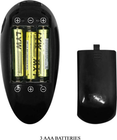 Vibratore Maschile Realistico Crazy Bull - Realistic Ano E Vagina Con Vibrazione Vibration Posizione 5 Salute e cura della persona/Erotismo e contraccezione/Sex toys/Masturbatori maschili/Masturbatori realistici Kondorama - Martinsicuro, Commerciovirtuoso.it