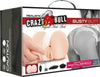 Vibratore Maschile Realistico Crazy Bull - Realistic Ano E Vagina Con Vibrazione Vibration Posizione 6 Salute e cura della persona/Erotismo e contraccezione/Sex toys/Masturbatori maschili/Masturbatori realistici Kondorama - Martinsicuro, Commerciovirtuoso.it