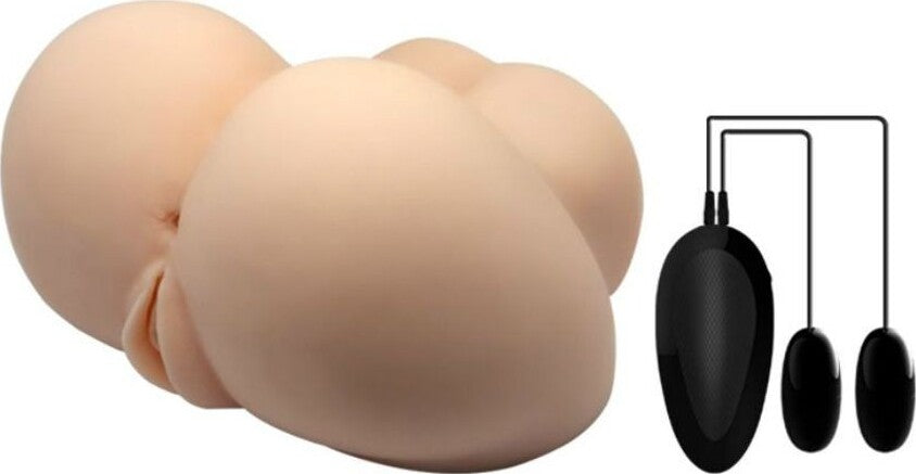 Vibratore Maschile Realistico Crazy Bull - Realistic Ano E Vagina Con Vibrazione Vibration Posizione 6 Salute e cura della persona/Erotismo e contraccezione/Sex toys/Masturbatori maschili/Masturbatori realistici Kondorama - Martinsicuro, Commerciovirtuoso.it