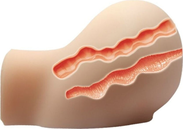 Vibratore Maschile Realistico Crazy Bull - Realistic Ano E Vagina Con Vibrazione Vibration Posizione 6 Salute e cura della persona/Erotismo e contraccezione/Sex toys/Masturbatori maschili/Masturbatori realistici Kondorama - Martinsicuro, Commerciovirtuoso.it