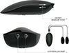 Vibratore Maschile Realistico Crazy Bull - Realistic Ano E Vagina Con Vibrazione Vibration Posizione 6 Salute e cura della persona/Erotismo e contraccezione/Sex toys/Masturbatori maschili/Masturbatori realistici Kondorama - Martinsicuro, Commerciovirtuoso.it