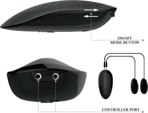 Vibratore Maschile Realistico Crazy Bull - Realistic Ano E Vagina Con Vibrazione Vibration Posizione 6 Salute e cura della persona/Erotismo e contraccezione/Sex toys/Masturbatori maschili/Masturbatori realistici Kondorama - Martinsicuro, Commerciovirtuoso.it