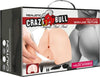 Vibratore Maschile Realistico Crazy Bull - Realistic Ano E Vagina Con Vibrazione Vibration Posture 4 Salute e cura della persona/Erotismo e contraccezione/Sex toys/Masturbatori maschili/Masturbatori realistici Kondorama - Martinsicuro, Commerciovirtuoso.it