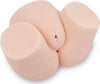 Vibratore Maschile Realistico Crazy Bull - Realistic Ano E Vagina Con Vibrazione Vibration Posture 4 Salute e cura della persona/Erotismo e contraccezione/Sex toys/Masturbatori maschili/Masturbatori realistici Kondorama - Martinsicuro, Commerciovirtuoso.it