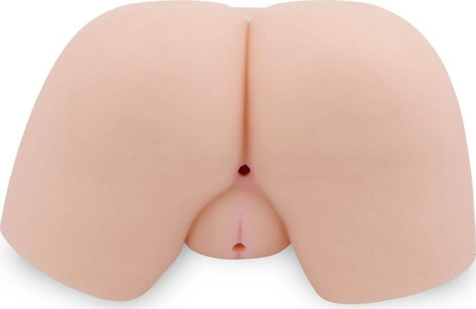 Vibratore Maschile Realistico Crazy Bull - Realistic Ano E Vagina Con Vibrazione Vibration Posture 4 Salute e cura della persona/Erotismo e contraccezione/Sex toys/Masturbatori maschili/Masturbatori realistici Kondorama - Martinsicuro, Commerciovirtuoso.it