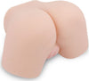 Vibratore Maschile Realistico Crazy Bull - Realistic Ano E Vagina Con Vibrazione Vibration Posture 4 Salute e cura della persona/Erotismo e contraccezione/Sex toys/Masturbatori maschili/Masturbatori realistici Kondorama - Martinsicuro, Commerciovirtuoso.it