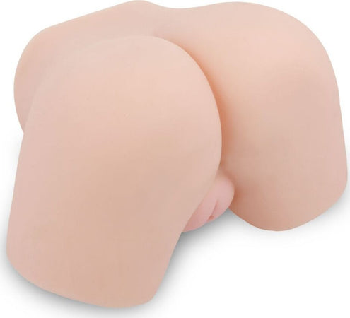 Vibratore Maschile Realistico Crazy Bull - Realistic Ano E Vagina Con Vibrazione Vibration Posture 4 Salute e cura della persona/Erotismo e contraccezione/Sex toys/Masturbatori maschili/Masturbatori realistici Kondorama - Martinsicuro, Commerciovirtuoso.it