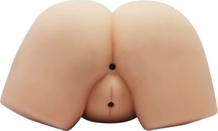 Vibratore Maschile Realistico Crazy Bull - Realistic Ano E Vagina Con Vibrazione Vibration Posture 4 Salute e cura della persona/Erotismo e contraccezione/Sex toys/Masturbatori maschili/Masturbatori realistici Kondorama - Martinsicuro, Commerciovirtuoso.it