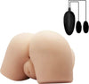 Vibratore Maschile Realistico Crazy Bull - Realistic Ano E Vagina Con Vibrazione Vibration Posture 4 Salute e cura della persona/Erotismo e contraccezione/Sex toys/Masturbatori maschili/Masturbatori realistici Kondorama - Martinsicuro, Commerciovirtuoso.it