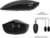 Vibratore Maschile Realistico Crazy Bull - Realistic Ano E Vagina Con Vibrazione Vibration Posture 4 Salute e cura della persona/Erotismo e contraccezione/Sex toys/Masturbatori maschili/Masturbatori realistici Kondorama - Martinsicuro, Commerciovirtuoso.it