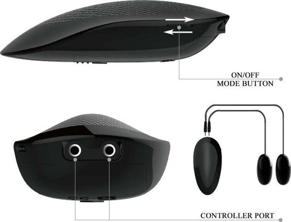 Vibratore Maschile Realistico Crazy Bull - Realistic Ano E Vagina Con Vibrazione Vibration Posture 4 Salute e cura della persona/Erotismo e contraccezione/Sex toys/Masturbatori maschili/Masturbatori realistici Kondorama - Martinsicuro, Commerciovirtuoso.it