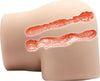 Vibratore Maschile Realistico Crazy Bull - Realistic Ano E Vagina Con Vibrazione Vibration Posture 4 Salute e cura della persona/Erotismo e contraccezione/Sex toys/Masturbatori maschili/Masturbatori realistici Kondorama - Martinsicuro, Commerciovirtuoso.it