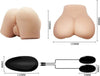 Vibratore Maschile Realistico Crazy Bull - Realistic Ano E Vagina Con Vibrazione Vibration Posture 4 Salute e cura della persona/Erotismo e contraccezione/Sex toys/Masturbatori maschili/Masturbatori realistici Kondorama - Martinsicuro, Commerciovirtuoso.it