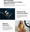 Vibratore Mastrurbatore con controllo Remoto da APP Svakom Phoenix Neo Connexion Series App Controlled Gioco Di Coppia Usb Salute e cura della persona/Erotismo e contraccezione/Sex toys/Vibratori/Vibratori classici Kondorama - Martinsicuro, Commerciovirtuoso.it