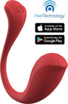 Vibratore Mastrurbatore con controllo Remoto da APP Svakom Phoenix Neo Connexion Series App Controlled Gioco Di Coppia Usb Salute e cura della persona/Erotismo e contraccezione/Sex toys/Vibratori/Vibratori classici Kondorama - Martinsicuro, Commerciovirtuoso.it