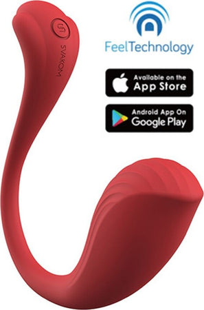 Vibratore Mastrurbatore con controllo Remoto da APP Svakom Phoenix Neo Connexion Series App Controlled Gioco Di Coppia Usb Salute e cura della persona/Erotismo e contraccezione/Sex toys/Vibratori/Vibratori classici Kondorama - Martinsicuro, Commerciovirtuoso.it