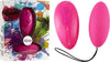 Vibratore Ovetto Wireless Ergonomico Compatto Magic Egg 2.0 Pink Salute e cura della persona/Erotismo e contraccezione/Sex toys/Vibratori/Vibratori proiettile e ovuli vibranti Kondorama - Martinsicuro, Commerciovirtuoso.it