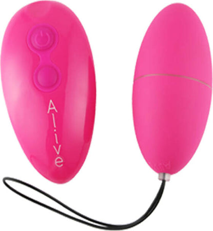 Vibratore Ovetto Wireless Ergonomico Compatto Magic Egg 2.0 Pink Salute e cura della persona/Erotismo e contraccezione/Sex toys/Vibratori/Vibratori proiettile e ovuli vibranti Kondorama - Martinsicuro, Commerciovirtuoso.it