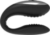 Vibratore per Coppia Brilly Glam Love For Partner Gioco Di Coppia Con Telecomando Wireless Silicone Nero Salute e cura della persona/Erotismo e contraccezione/Sex toys/Vibratori/Vibratori per coppia Kondorama - Martinsicuro, Commerciovirtuoso.it