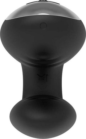 Vibratore per Coppia Brilly Glam Love For Partner Gioco Di Coppia Con Telecomando Wireless Silicone Nero Salute e cura della persona/Erotismo e contraccezione/Sex toys/Vibratori/Vibratori per coppia Kondorama - Martinsicuro, Commerciovirtuoso.it