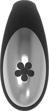 Vibratore per Coppia Brilly Glam Love For Partner Gioco Di Coppia Con Telecomando Wireless Silicone Nero Salute e cura della persona/Erotismo e contraccezione/Sex toys/Vibratori/Vibratori per coppia Kondorama - Martinsicuro, Commerciovirtuoso.it
