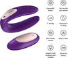 Vibratore Per Coppia Con Telecomando Satisfyer Partner Plus Remote 10 Impostazioni Di Vibrazione Impermeabile Salute e cura della persona/Erotismo e contraccezione/Sex toys/Vibratori/Vibratori per coppia Kondorama - Martinsicuro, Commerciovirtuoso.it