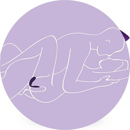 Vibratore per coppia Satisfyer Partner Plus Couples Vibrator 2 motori potenti 3 velocità di vibrazione e 7 modalità di pulsazione Salute e cura della persona/Erotismo e contraccezione/Sex toys/Vibratori/Vibratori per coppia Kondorama - Martinsicuro, Commerciovirtuoso.it