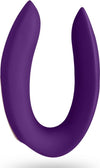 Vibratore per coppia Satisfyer Partner Plus Couples Vibrator 2 motori potenti 3 velocità di vibrazione e 7 modalità di pulsazione Salute e cura della persona/Erotismo e contraccezione/Sex toys/Vibratori/Vibratori per coppia Kondorama - Martinsicuro, Commerciovirtuoso.it