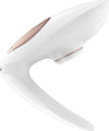 Vibratore per Coppia Satisfyer Pro 4 Couples Contactless Per Coppia Clitoride Pene Punto G 11 programmi di onde di pressione 10 programmi di vibrazione Salute e cura della persona/Erotismo e contraccezione/Sex toys/Vibratori/Vibratori per coppia Kondorama - Martinsicuro, Commerciovirtuoso.it
