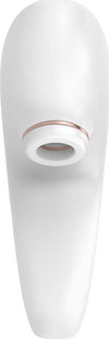 Vibratore per Coppia Satisfyer Pro 4 Couples Contactless Per Coppia Clitoride Pene Punto G 11 programmi di onde di pressione 10 programmi di vibrazione Salute e cura della persona/Erotismo e contraccezione/Sex toys/Vibratori/Vibratori per coppia Kondorama - Martinsicuro, Commerciovirtuoso.it