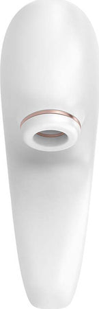 Vibratore per Coppia Satisfyer Pro 4 Couples Contactless Per Coppia Clitoride Pene Punto G 11 programmi di onde di pressione 10 programmi di vibrazione Salute e cura della persona/Erotismo e contraccezione/Sex toys/Vibratori/Vibratori per coppia Kondorama - Martinsicuro, Commerciovirtuoso.it