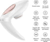 Vibratore per Coppia Satisfyer Pro 4 Couples Contactless Per Coppia Clitoride Pene Punto G 11 programmi di onde di pressione 10 programmi di vibrazione Salute e cura della persona/Erotismo e contraccezione/Sex toys/Vibratori/Vibratori per coppia Kondorama - Martinsicuro, Commerciovirtuoso.it