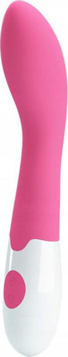 Vibratore Punto G Pretty Love Bishop Silicone Fuxia Silenzioso 30 Funzioni 20 X 3 cm Salute e cura della persona/Erotismo e contraccezione/Sex toys/Vibratori/Vibratori G-Spot Kondorama - Martinsicuro, Commerciovirtuoso.it