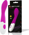 Vibratore Punto G Pretty Love Bishop Silicone Fuxia Silenzioso 30 Funzioni 20 X 3 cm Salute e cura della persona/Erotismo e contraccezione/Sex toys/Vibratori/Vibratori G-Spot Kondorama - Martinsicuro, Commerciovirtuoso.it