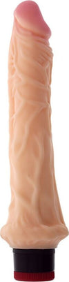 Vibratore Realistico Con Velocità Regolabile Impermeabile Realstuff Fallo Realistico Vibrante Con Velocità Regolabile Color Carne 8.6” Salute e cura della persona/Erotismo e contraccezione/Sex toys/Vibratori/Vibratori realistici Kondorama - Martinsicuro, Commerciovirtuoso.it