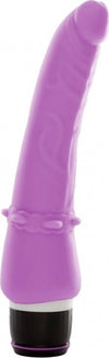 Vibratore Realistico Con Velocità Regolabile Impermeabile Seven Creations Anal Purple + Corona – Fallo Realistico Anale Vibrante In Silicone Viola Cm 19 Salute e cura della persona/Erotismo e contraccezione/Sex toys/Vibratori/Vibratori realistici Kondorama - Martinsicuro, Commerciovirtuoso.it