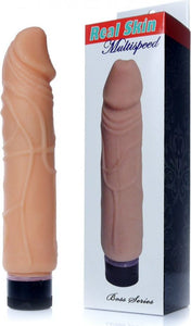 Vibratore Realistico Morbido in Jelly Flesh Con Velocità Regolabile 22 Cm Vibratore Fallo Vibrazione Super Forte Salute e cura della persona/Erotismo e contraccezione/Sex toys/Vibratori/Vibratori realistici Kondorama - Martinsicuro, Commerciovirtuoso.it