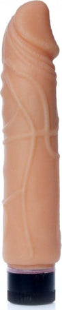Vibratore Realistico Morbido in Jelly Flesh Con Velocità Regolabile 22 Cm Vibratore Fallo Vibrazione Super Forte Salute e cura della persona/Erotismo e contraccezione/Sex toys/Vibratori/Vibratori realistici Kondorama - Martinsicuro, Commerciovirtuoso.it