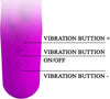 Vibratore Vaginale Rabbit In Silicone Viola Pretty Love Chris Con Doppio Stimolatore Clitoride E Anello Cromato Ricaricabile Usb Salute e cura della persona/Erotismo e contraccezione/Sex toys/Vibratori/Vibratori Rabbit Kondorama - Martinsicuro, Commerciovirtuoso.it
