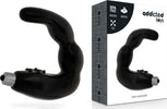 Vibrazione Massaggiatore Anale Prostatico Addicted Toys Salute e cura della persona/Erotismo e contraccezione/Sex toys/Sex toys anali/Vibratori anali e per perineo Kondorama - Martinsicuro, Commerciovirtuoso.it