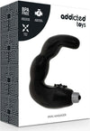Vibrazione Massaggiatore Anale Prostatico Addicted Toys Salute e cura della persona/Erotismo e contraccezione/Sex toys/Sex toys anali/Vibratori anali e per perineo Kondorama - Martinsicuro, Commerciovirtuoso.it