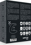 Vibrazione Massaggiatore Anale Prostatico Addicted Toys Salute e cura della persona/Erotismo e contraccezione/Sex toys/Sex toys anali/Vibratori anali e per perineo Kondorama - Martinsicuro, Commerciovirtuoso.it