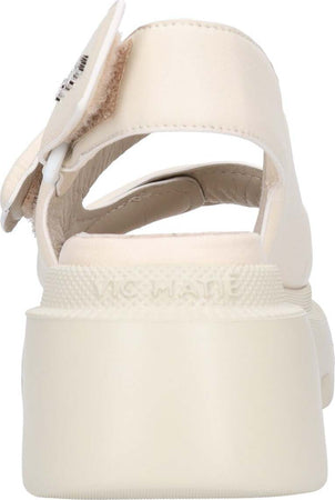 Vic-Matie-Sandali-Beige-da-donna